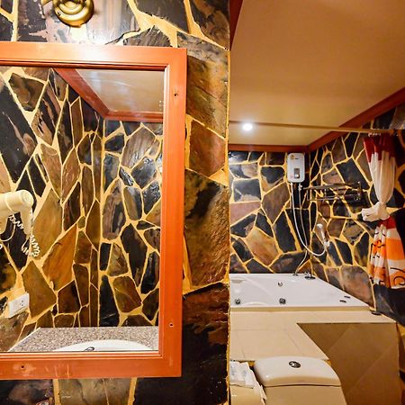 Complex Hotel Patong Екстериор снимка