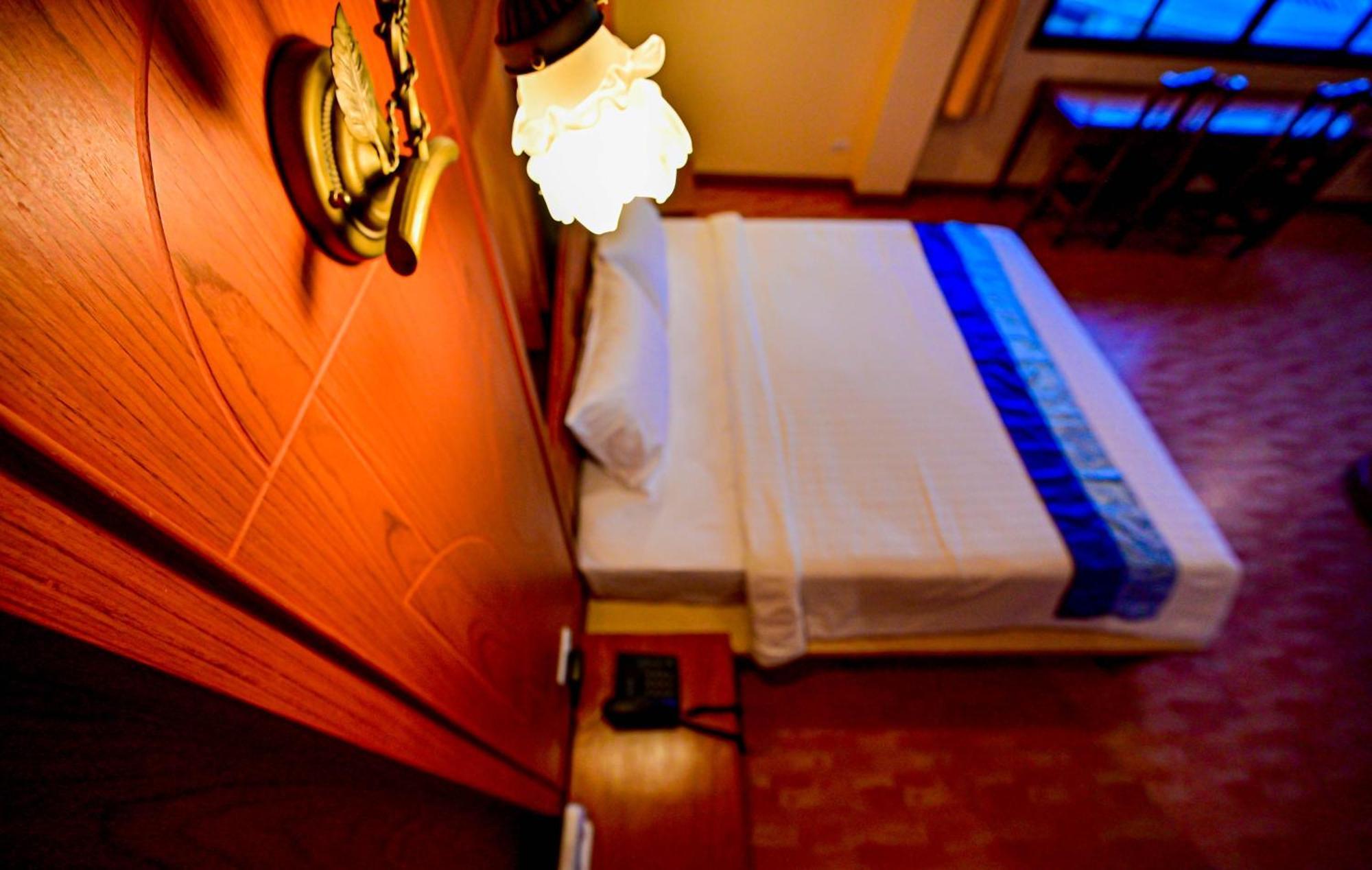 Complex Hotel Patong Екстериор снимка